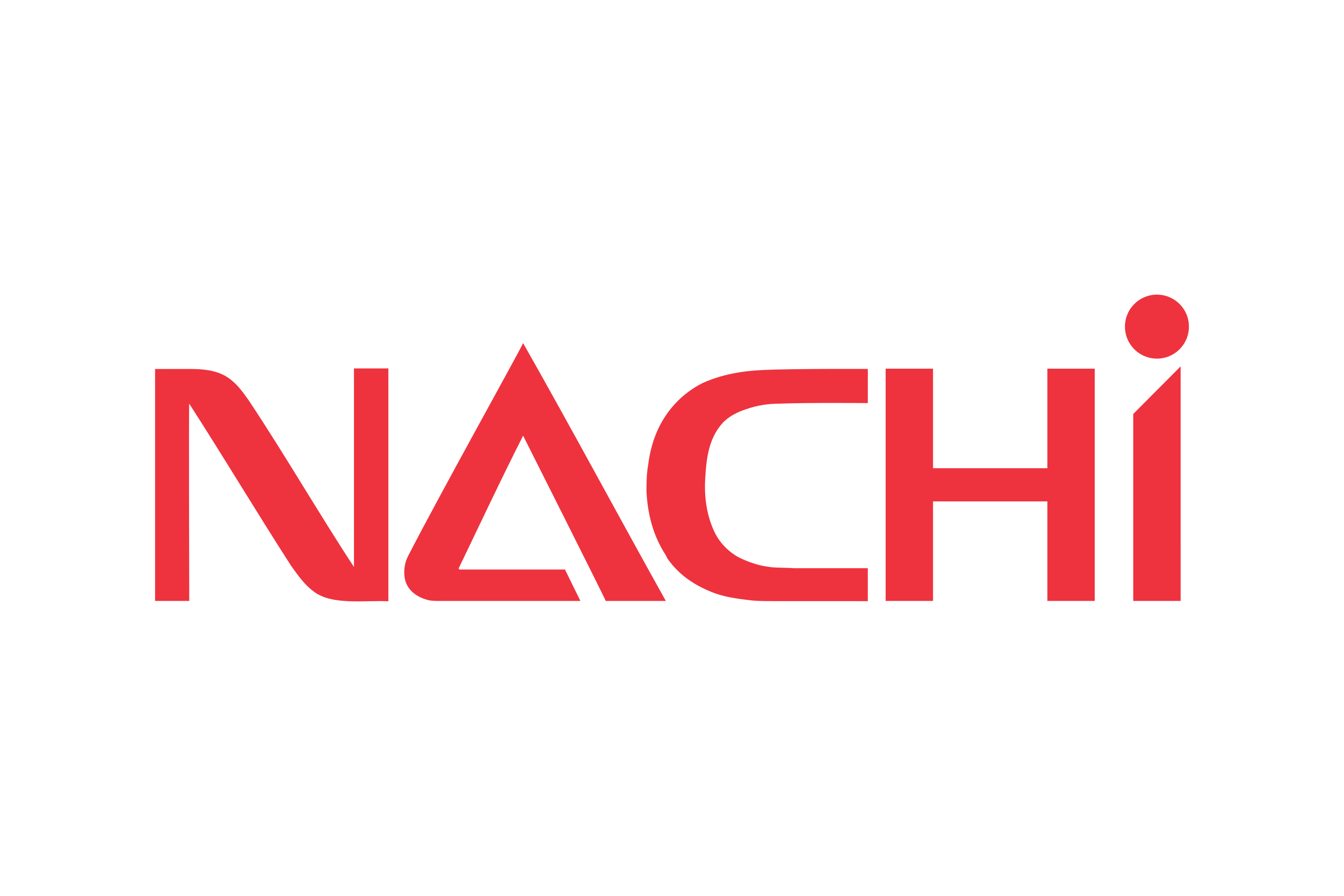 Partner Nachi - Brand terpercaya supplier GSI Nexera Prima